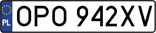 OPO942XV