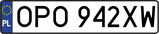 OPO942XW