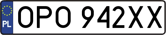 OPO942XX