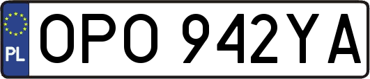 OPO942YA