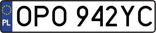 OPO942YC