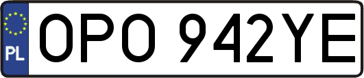 OPO942YE