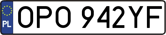 OPO942YF
