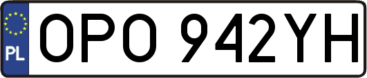 OPO942YH