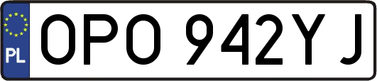 OPO942YJ