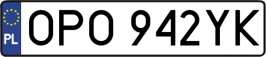 OPO942YK