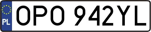 OPO942YL