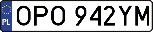 OPO942YM