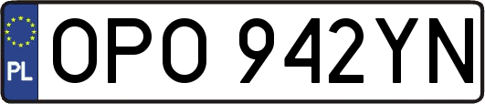 OPO942YN