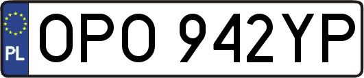 OPO942YP