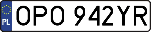 OPO942YR