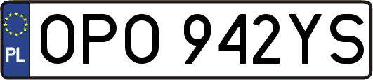OPO942YS