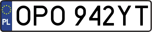 OPO942YT