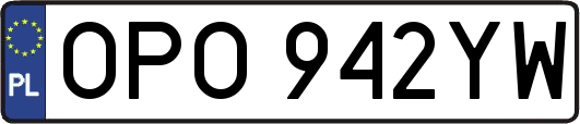 OPO942YW