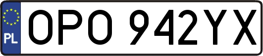 OPO942YX