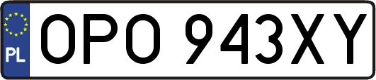 OPO943XY