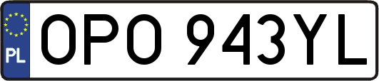 OPO943YL