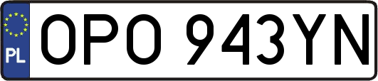OPO943YN