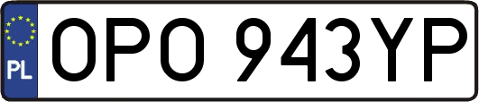 OPO943YP