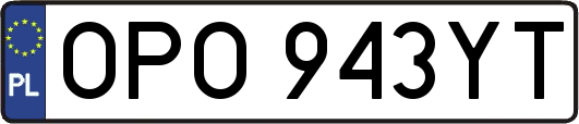 OPO943YT