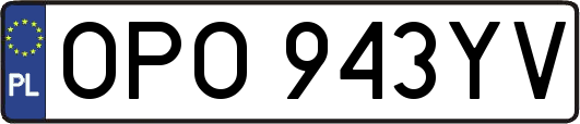 OPO943YV
