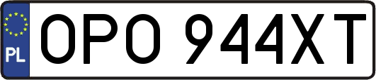 OPO944XT
