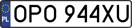 OPO944XU