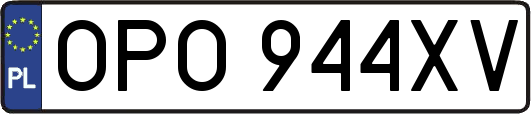 OPO944XV