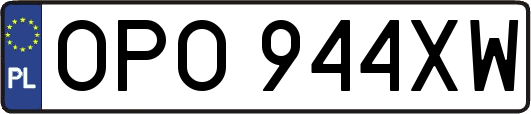 OPO944XW
