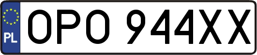 OPO944XX
