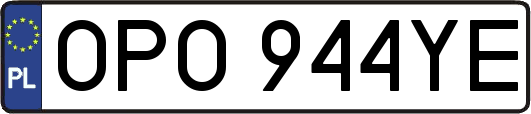 OPO944YE