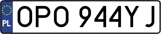 OPO944YJ