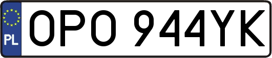 OPO944YK