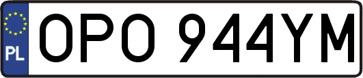 OPO944YM