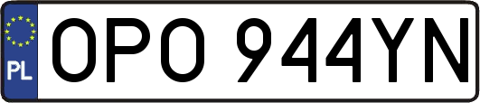 OPO944YN