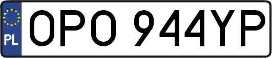 OPO944YP