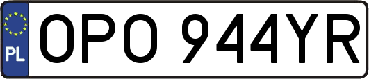 OPO944YR