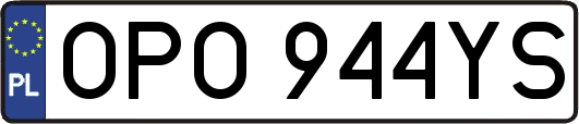 OPO944YS