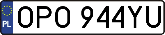 OPO944YU