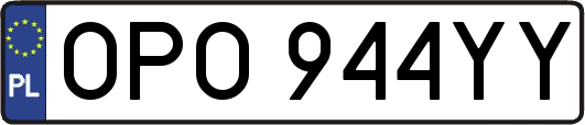 OPO944YY