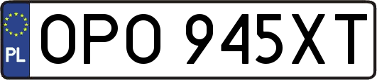 OPO945XT