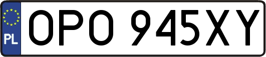 OPO945XY