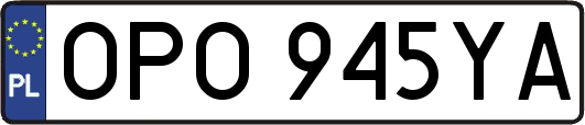 OPO945YA