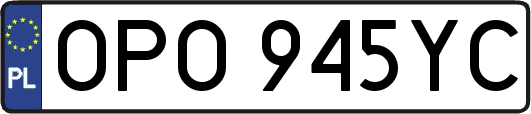 OPO945YC