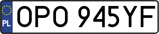 OPO945YF