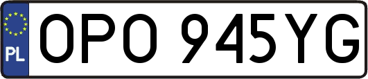 OPO945YG