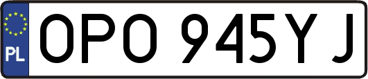 OPO945YJ