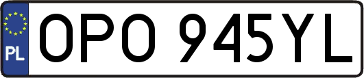 OPO945YL