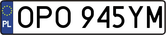 OPO945YM