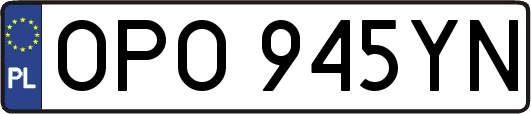 OPO945YN